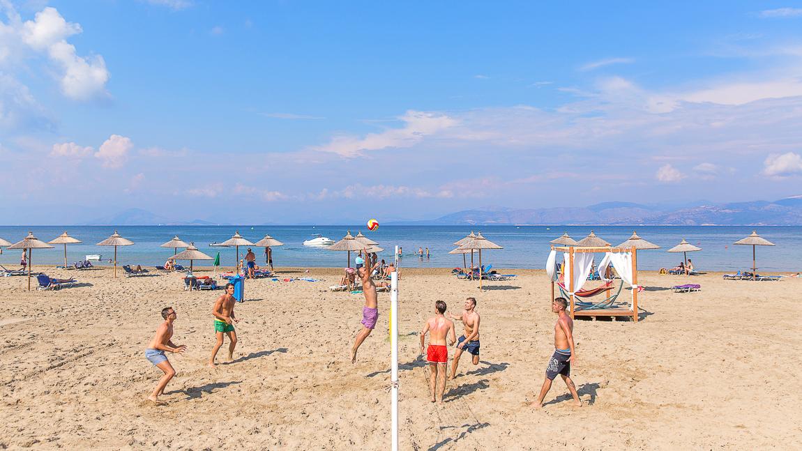 Island Beach Resort (Adults Only) 카보스 외부 사진