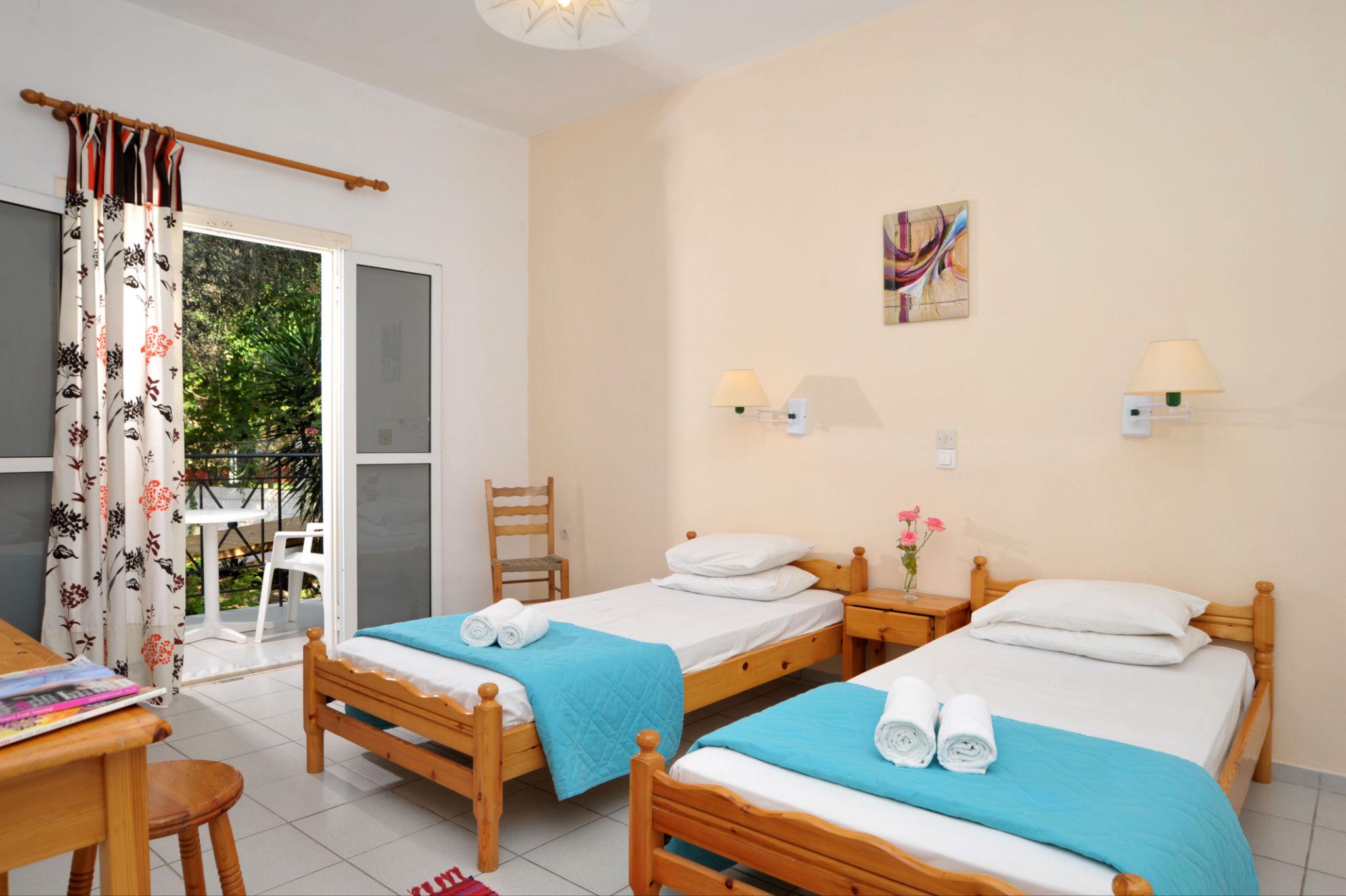Island Beach Resort (Adults Only) 카보스 외부 사진