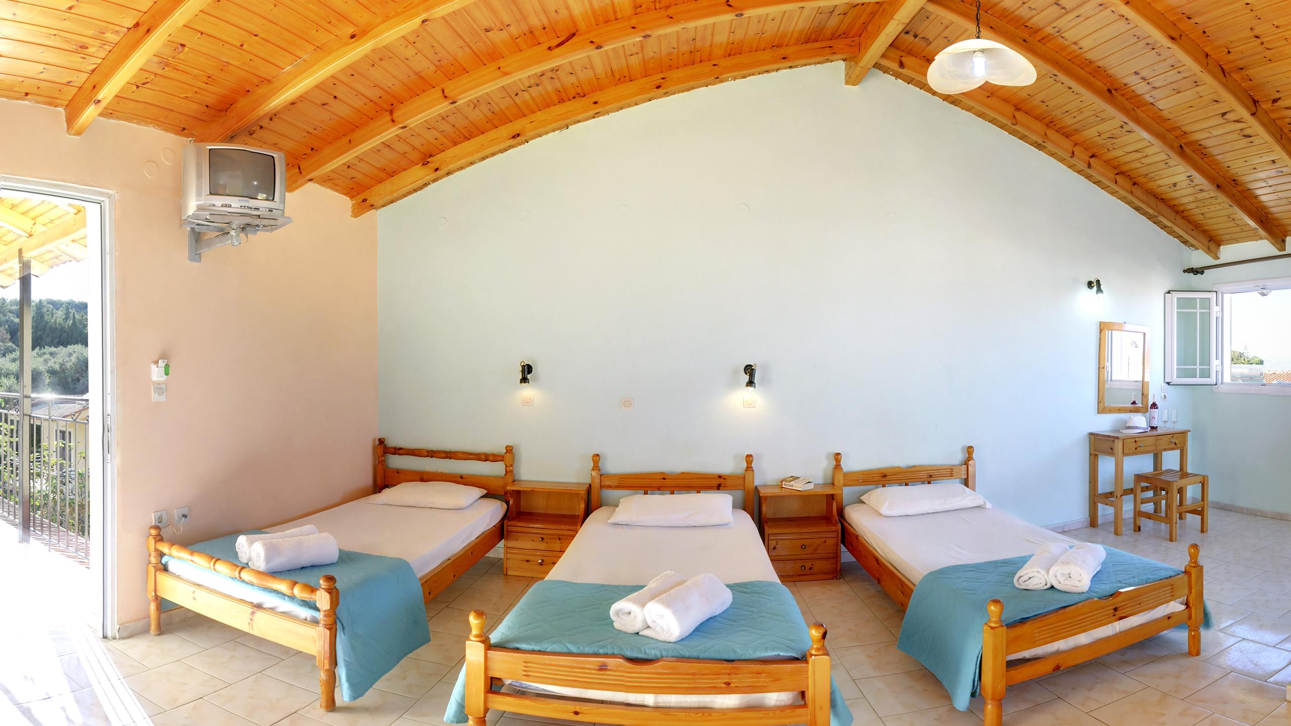 Island Beach Resort (Adults Only) 카보스 외부 사진
