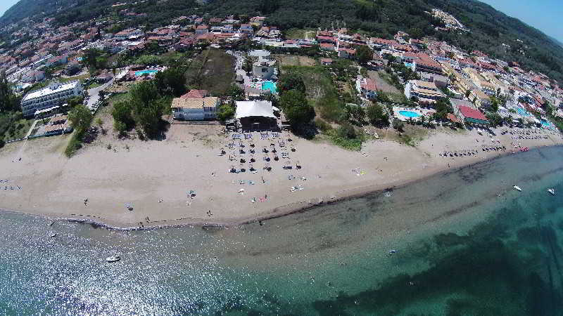 Island Beach Resort (Adults Only) 카보스 외부 사진