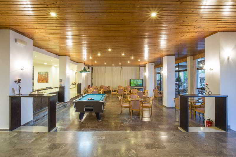 Island Beach Resort (Adults Only) 카보스 외부 사진