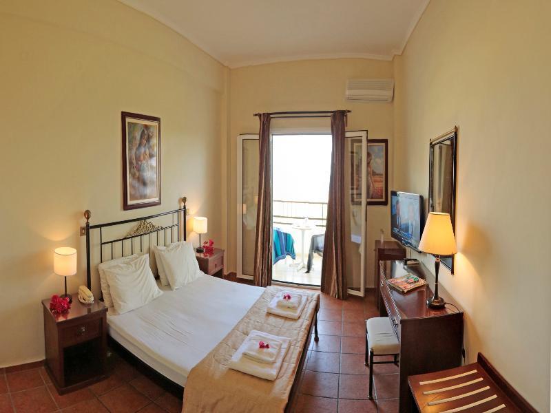 Island Beach Resort (Adults Only) 카보스 외부 사진