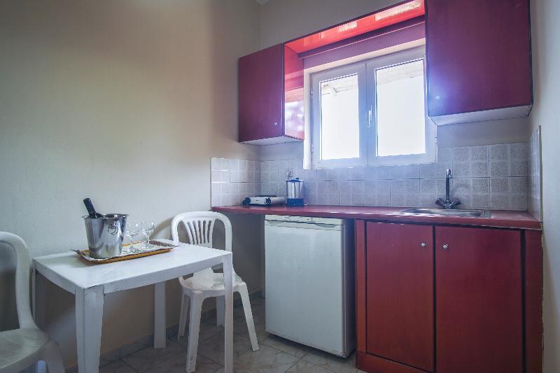 Island Beach Resort (Adults Only) 카보스 외부 사진
