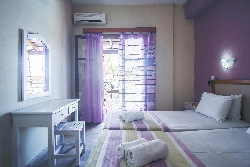 Island Beach Resort (Adults Only) 카보스 외부 사진