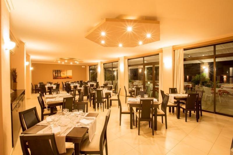 Island Beach Resort (Adults Only) 카보스 외부 사진