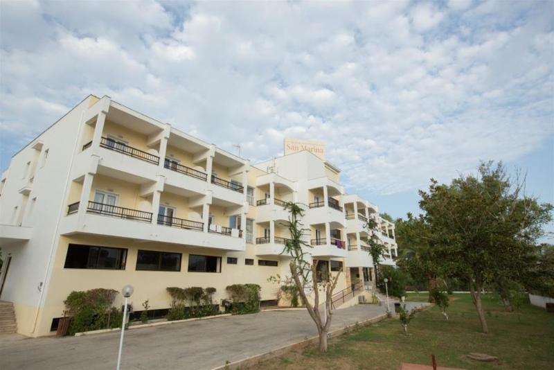 Island Beach Resort (Adults Only) 카보스 외부 사진