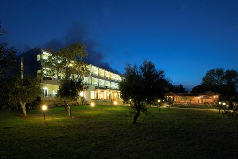 Island Beach Resort (Adults Only) 카보스 외부 사진