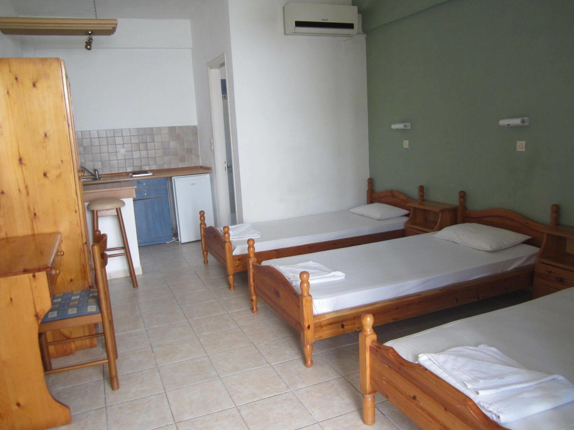 Island Beach Resort (Adults Only) 카보스 외부 사진