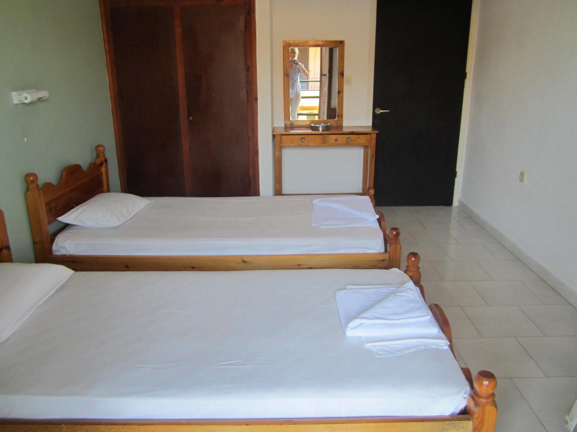 Island Beach Resort (Adults Only) 카보스 외부 사진