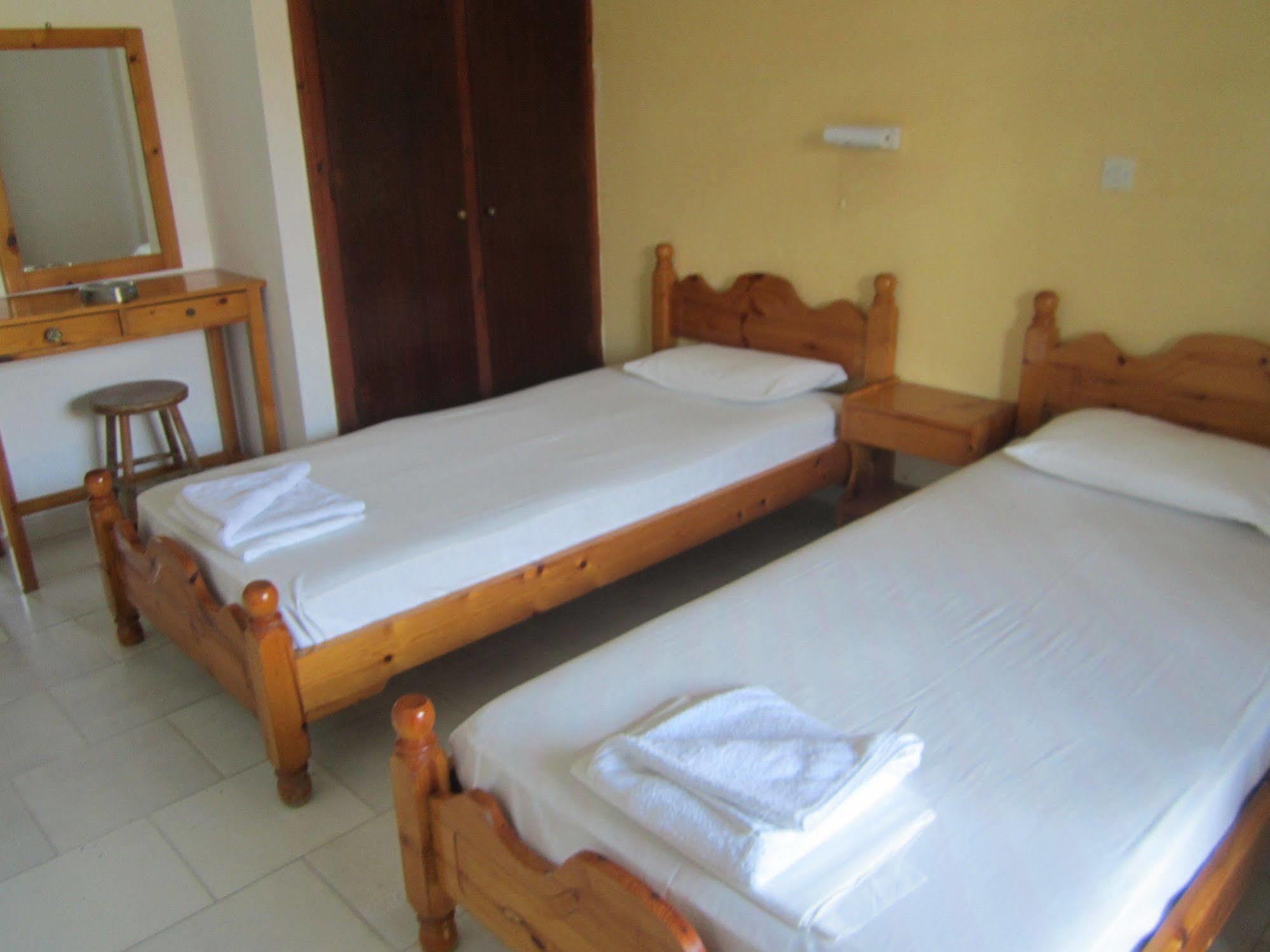 Island Beach Resort (Adults Only) 카보스 외부 사진