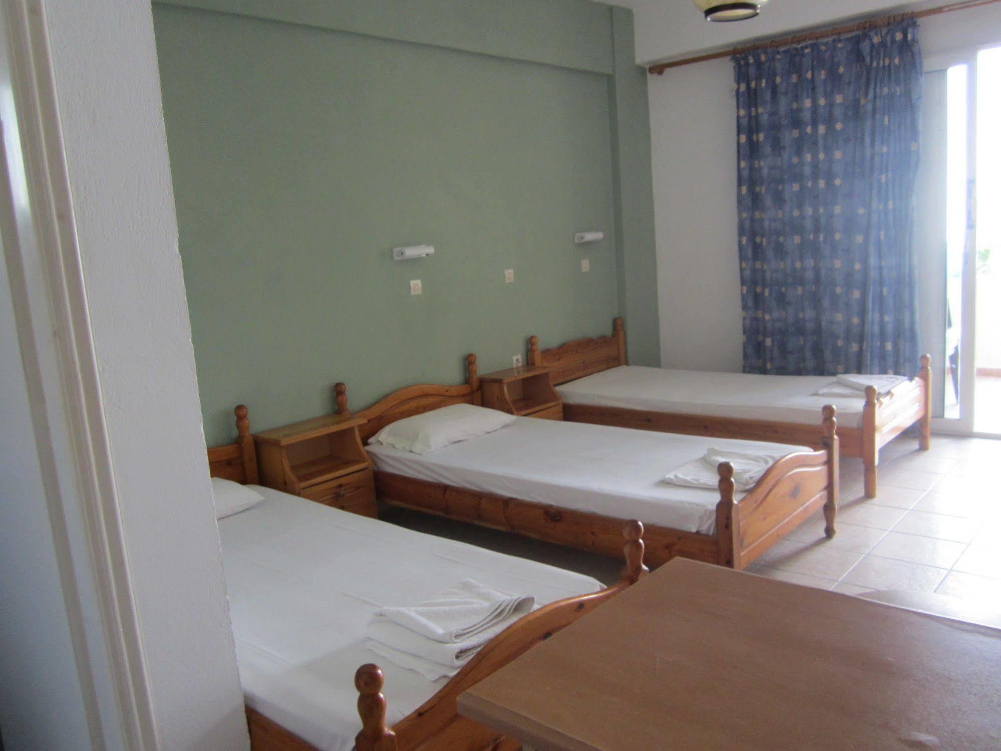 Island Beach Resort (Adults Only) 카보스 외부 사진