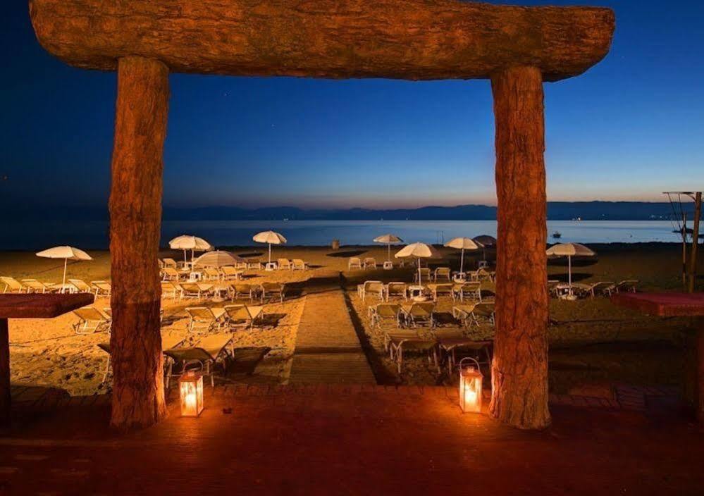 Island Beach Resort (Adults Only) 카보스 외부 사진