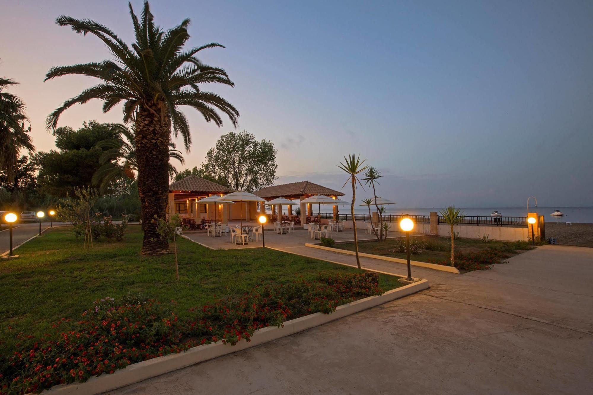 Island Beach Resort (Adults Only) 카보스 외부 사진