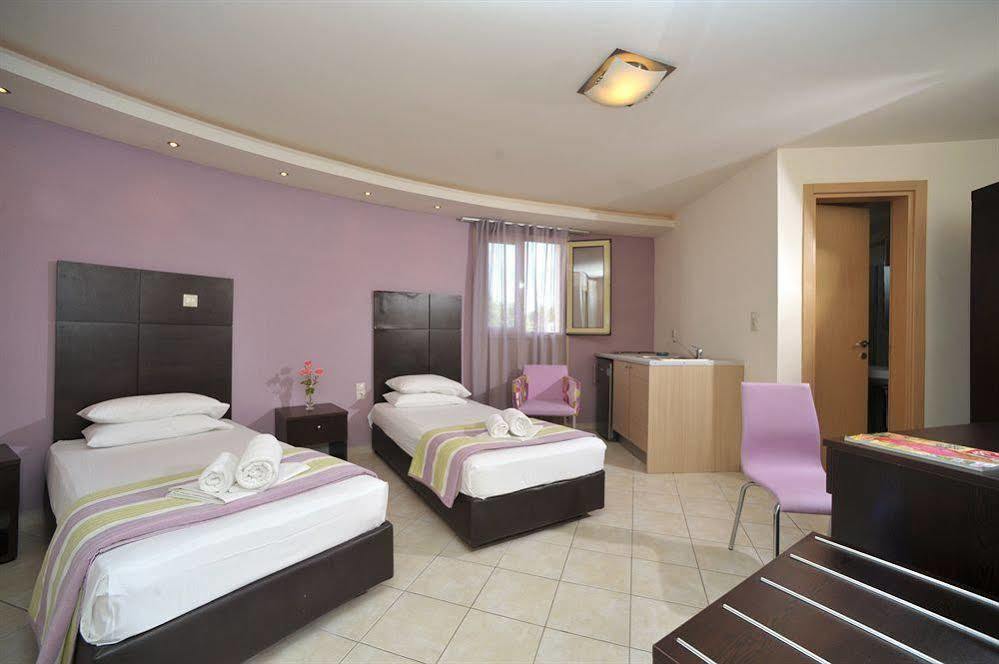 Island Beach Resort (Adults Only) 카보스 외부 사진