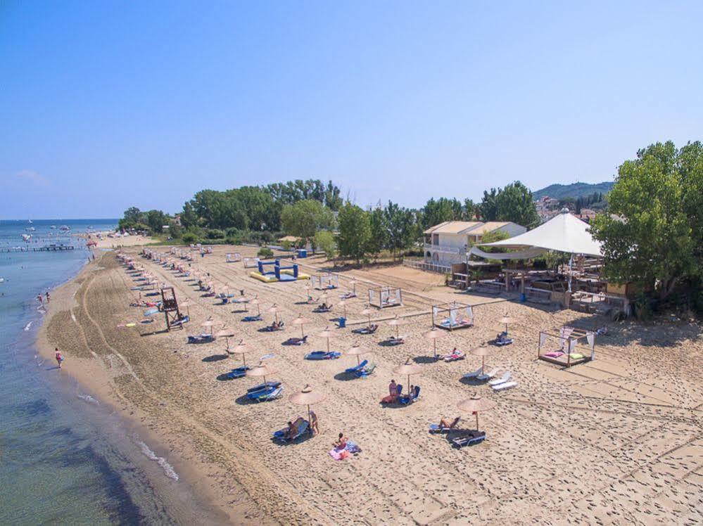 Island Beach Resort (Adults Only) 카보스 외부 사진