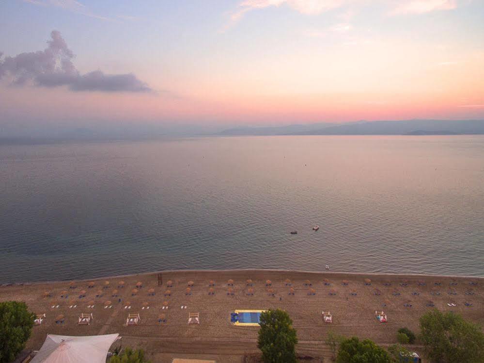 Island Beach Resort (Adults Only) 카보스 외부 사진