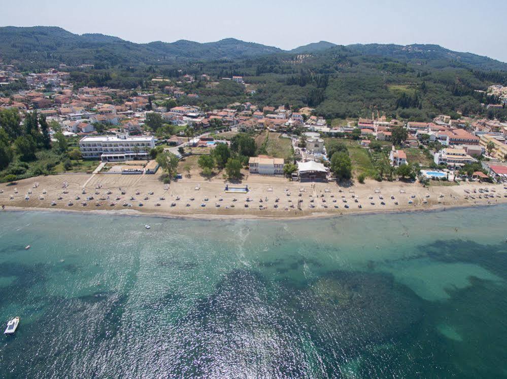 Island Beach Resort (Adults Only) 카보스 외부 사진