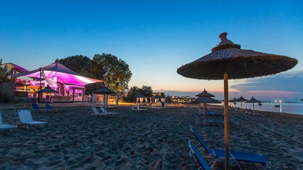 Island Beach Resort (Adults Only) 카보스 외부 사진