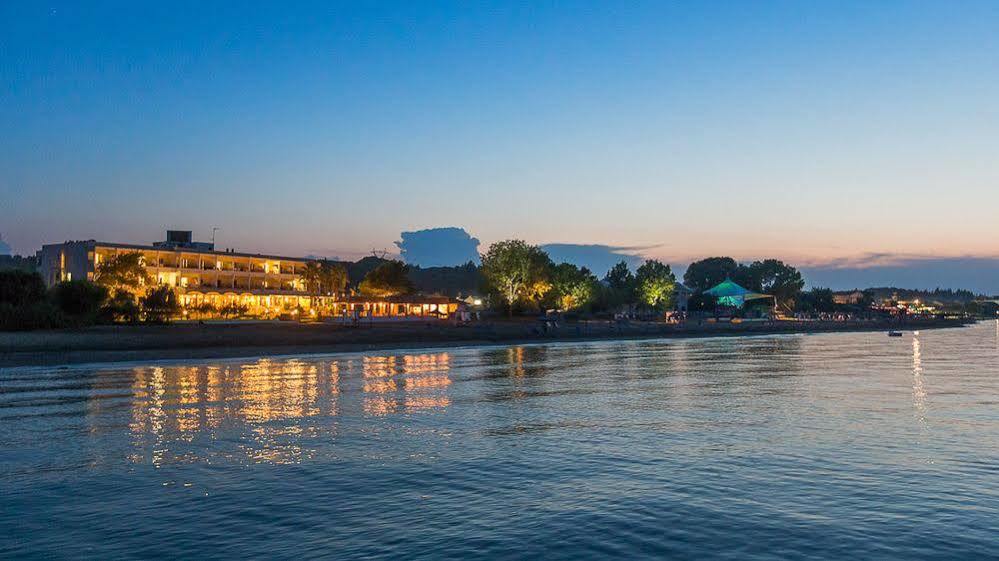Island Beach Resort (Adults Only) 카보스 외부 사진