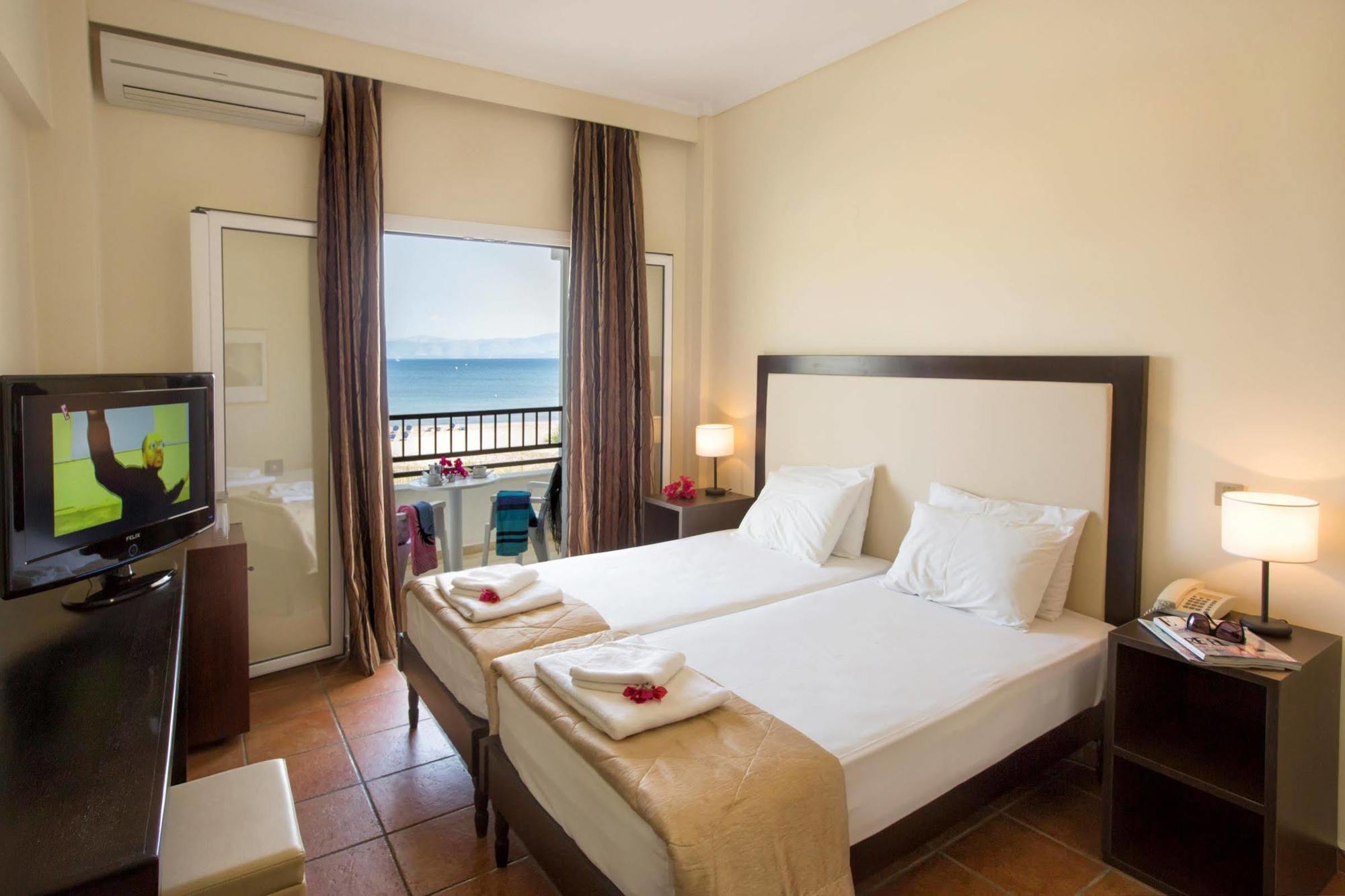 Island Beach Resort (Adults Only) 카보스 외부 사진