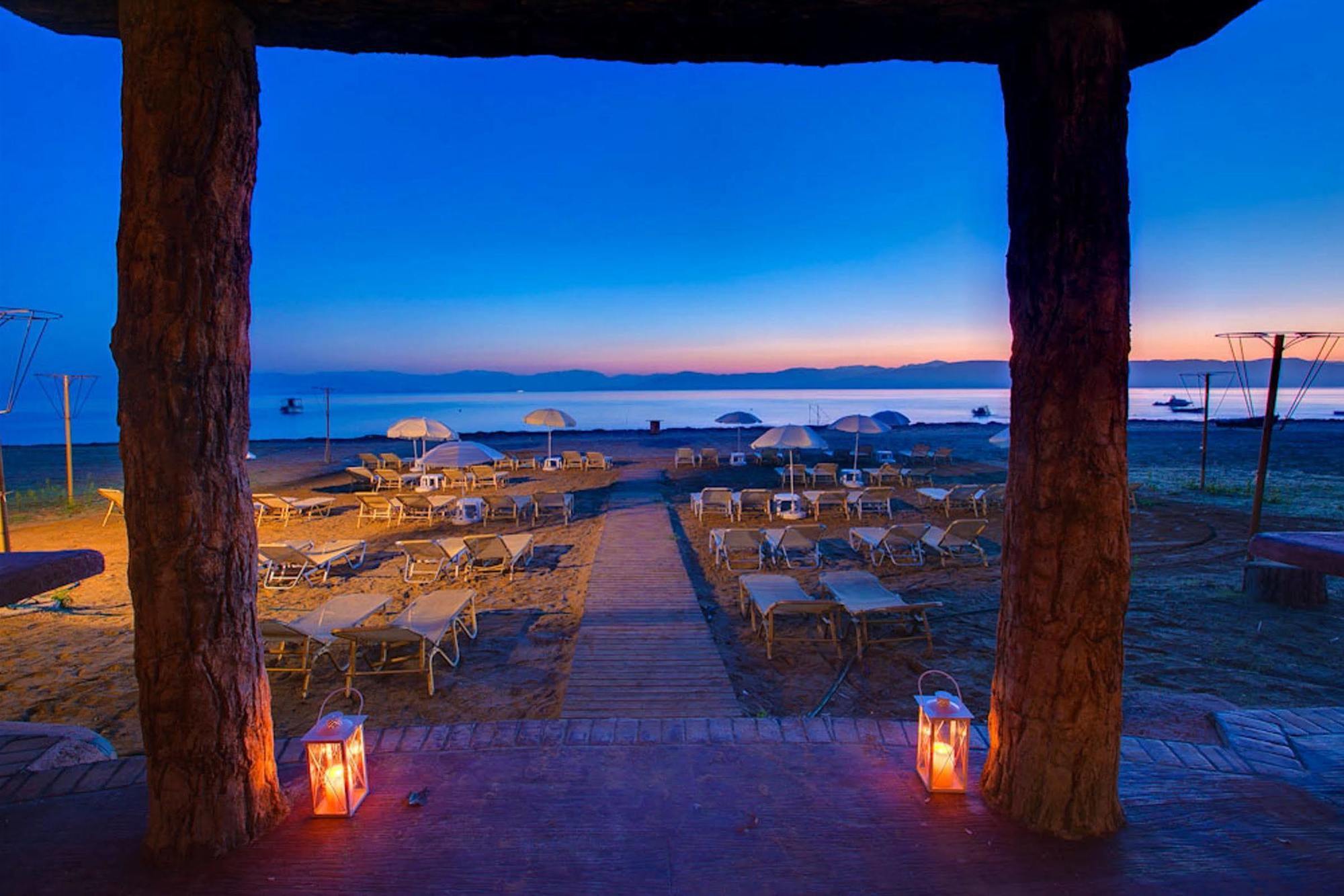 Island Beach Resort (Adults Only) 카보스 외부 사진