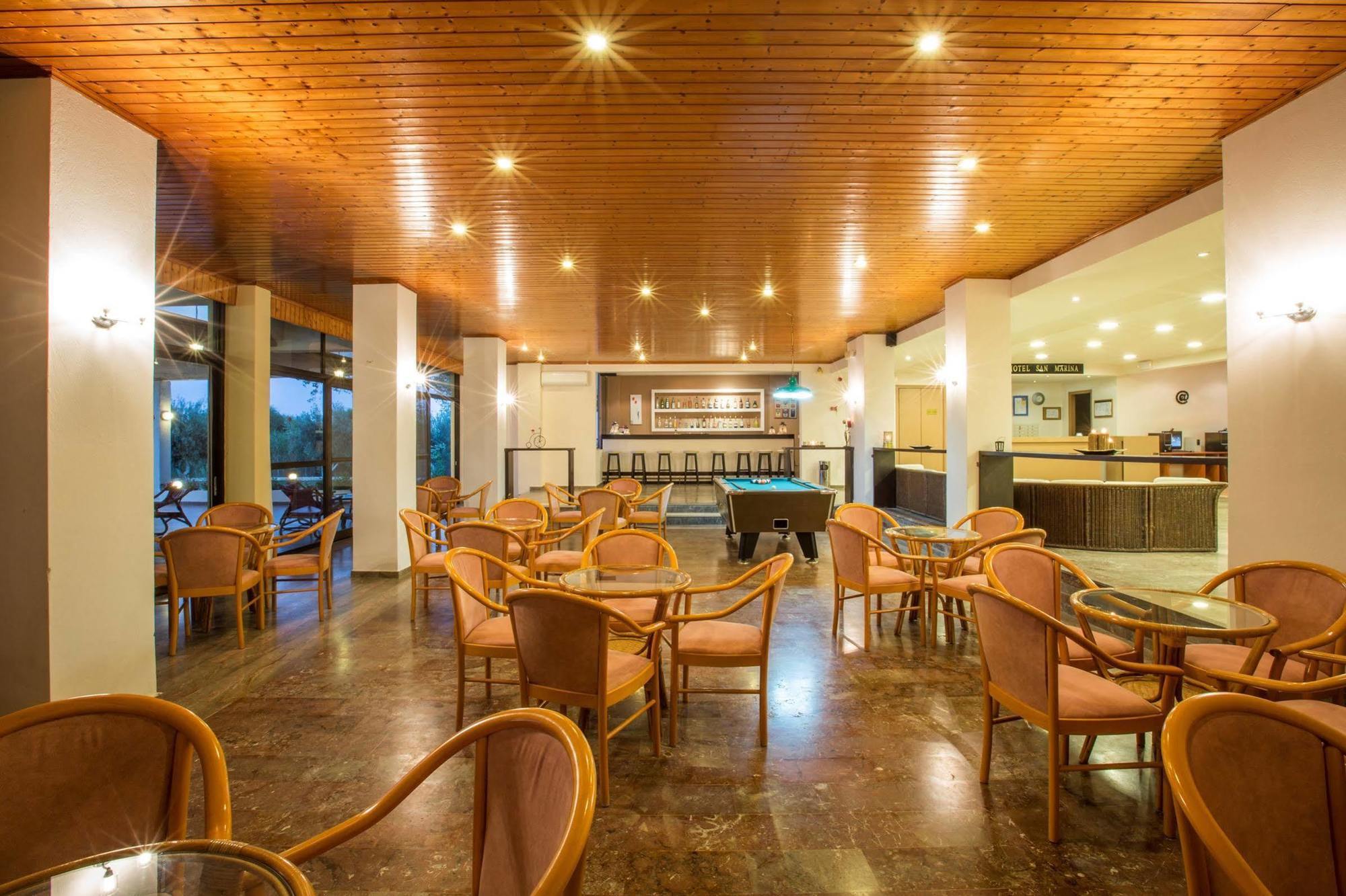 Island Beach Resort (Adults Only) 카보스 외부 사진