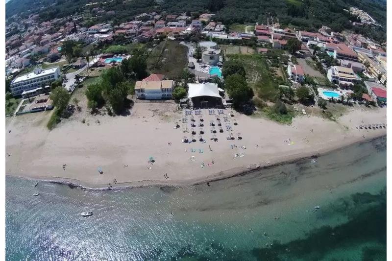 Island Beach Resort (Adults Only) 카보스 외부 사진