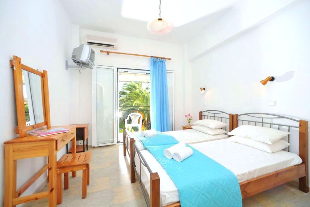 Island Beach Resort (Adults Only) 카보스 외부 사진