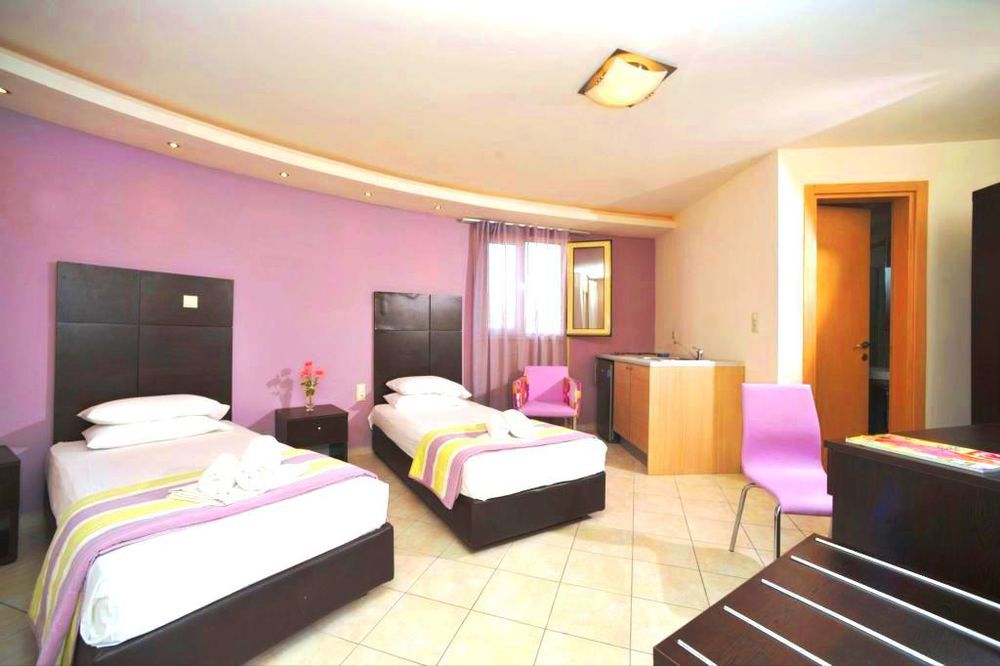 Island Beach Resort (Adults Only) 카보스 외부 사진