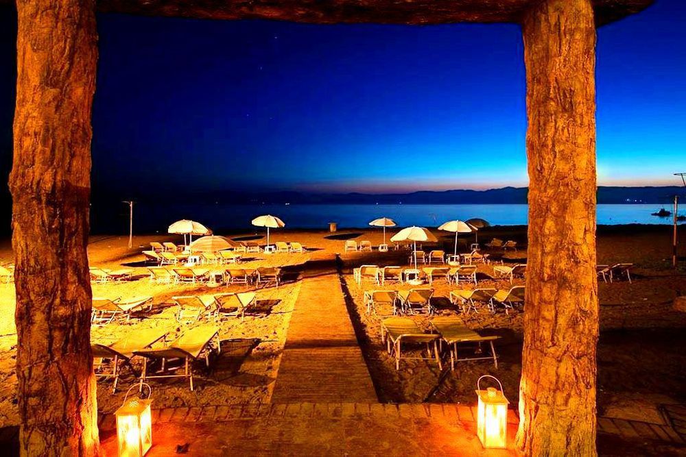Island Beach Resort (Adults Only) 카보스 외부 사진