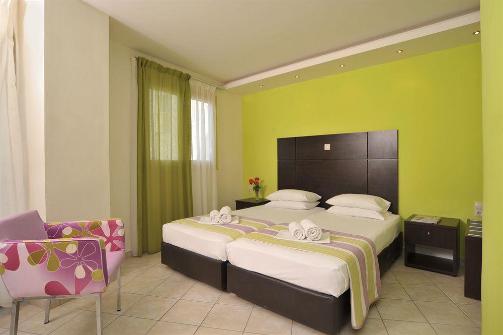 Island Beach Resort (Adults Only) 카보스 외부 사진