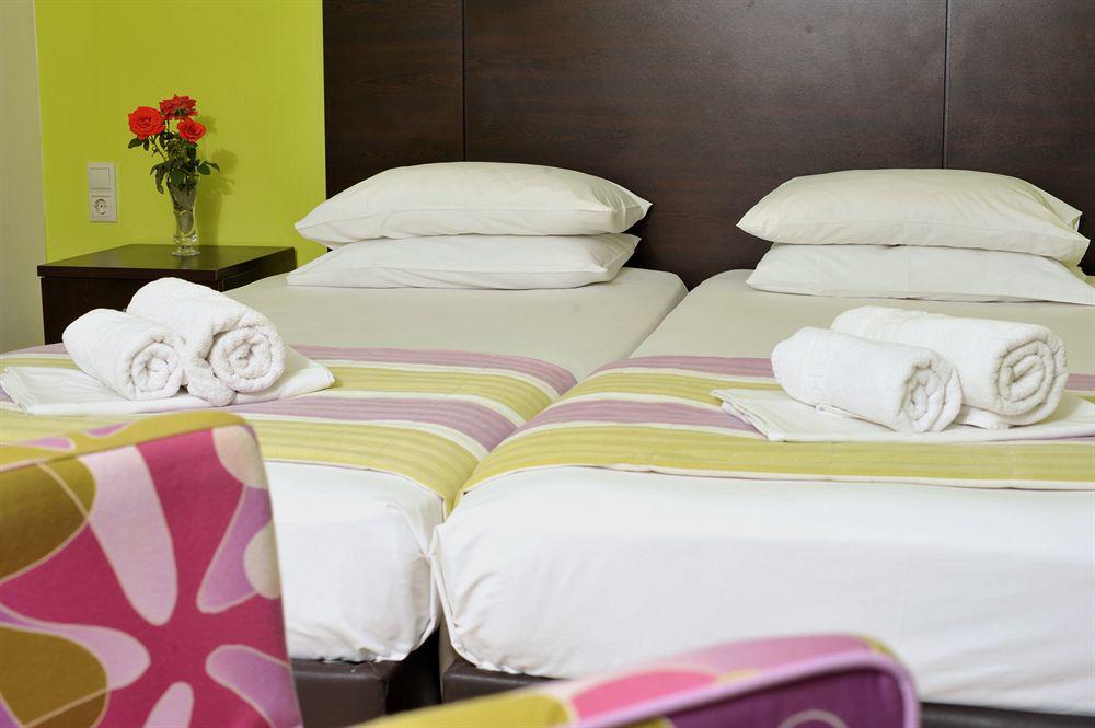 Island Beach Resort (Adults Only) 카보스 외부 사진