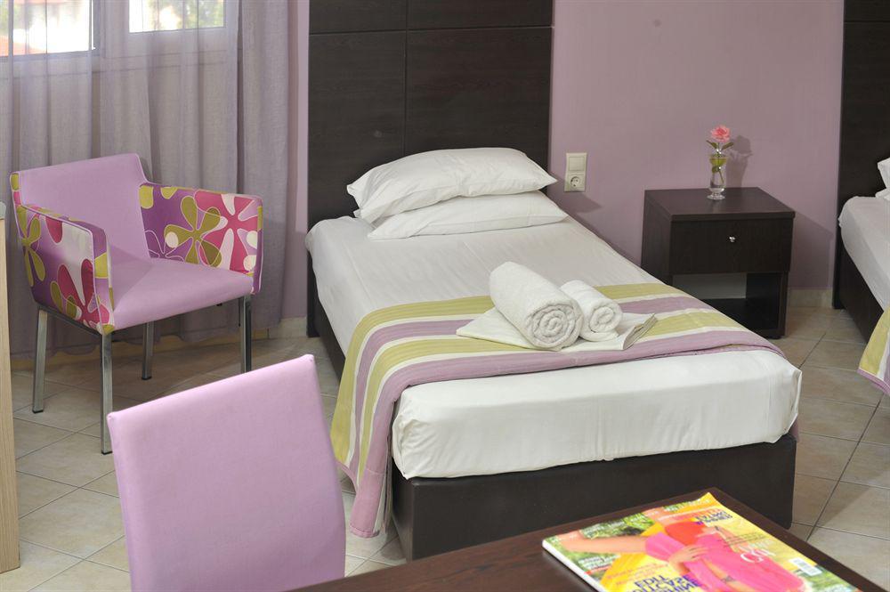 Island Beach Resort (Adults Only) 카보스 외부 사진